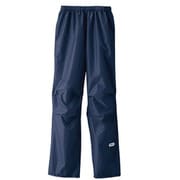 OUTDOOR レインパンツ L ネイビー 06003141