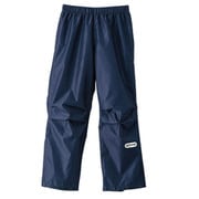 OUTDOOR キッズレインパンツ 150cm ネイビー 05002278