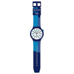 Swatch 腕時計 東京五輪2020モデル