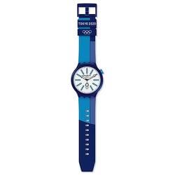 ヨドバシ.com - スウォッチ SWATCH SO27Z100 [Originals Big Bold