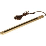木目ダクトレール 50cm ナチュラルウッド XS170848-50
