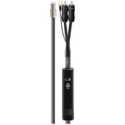 LEO/1.2M DIN-RCA