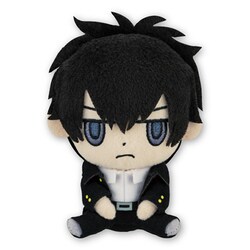 銀魂 ちまりんず 銀八先生 ぬいぐるみ