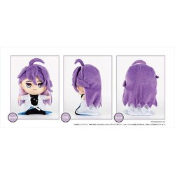 【推し活セット】ヒプマイ 麻天狼 ぬいぐるみ グッズ まとめ／寂雷・一二三・独歩 グッズ-ぬいぐるみ】ヒプノシスマイク -Division Rap Battle