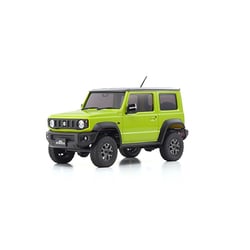 ヨドバシ.com - 京商 KYOSHO MXB03Y BS MX-01 スズキ ジムニーシエラ