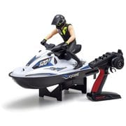 40211T2 ウェーブチョッパー 2.0 カラータイプ2 レディセット KT231P+ [ラジコン]