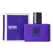 エヴァンゲリオン 初号機オードパルファム 50ml A.T.FIELD