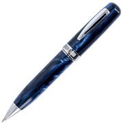 ボヘミアンアート ボールペン M(中字) 0.7mm ブルー 44009