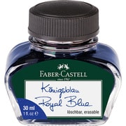 デザイン用 ボトルインク 30ml ロイヤルブルー 149839
