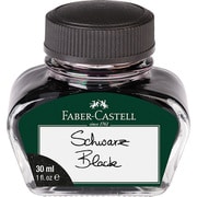デザイン用 ボトルインク 30ml ブラック 149854
