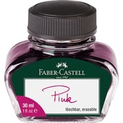 デザイン用 ボトルインク 30ml ピンク 149856