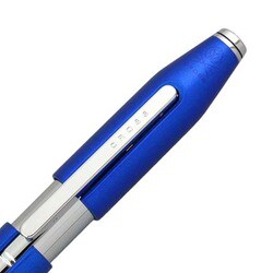 ヨドバシ.com - クロス CROSS エックス ローラーボール コバルト
