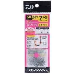 ヨドバシ.com - ダイワ Daiwa D-MAXカワハギ糸付徳用SS ネオフック 4.5