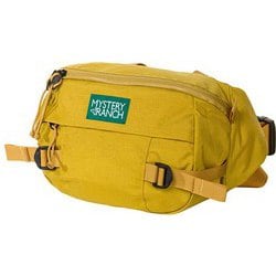 ヨドバシ.com - ミステリーランチ MYSTERY RANCH ヒップモンキー