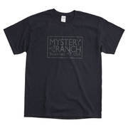 ミミクリー Tシャツ 19761377001009 001 BK XLサイズ [アウトドア カットソー メンズ]