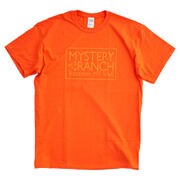 ミミクリー Tシャツ 19761377005003 005 OR Sサイズ [アウトドア カットソー メンズ]