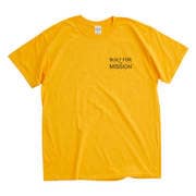 ビルトフォーザミッション Ｔシャツ 19761375106007 106 GD Lサイズ [アウトドア カットソー メンズ]
