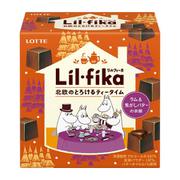限定 リルフィーカ 48g