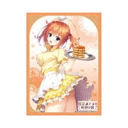 キャラクタースリーブ 喫茶ステラと死神の蝶 墨染 希 [トレーディングカード用品]