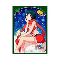 きゃらスリーブコレクション マットシリーズ 劇場版 SHIROBAKO 藤堂美沙 No.MT786 [トレーディングカード用品]