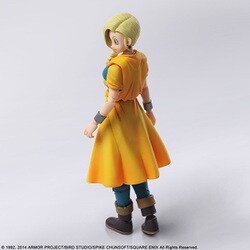 ドラゴンクエストⅤ天空の花嫁ブリングアーツbring artsビアンカ Amazon.co.jp: ドラゴンクエストV 天空の花嫁 ブリングアーツ