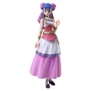 ドラゴンクエストV 天空の花嫁 ブリングアーツ フローラ [塗装済み可動フィギュア]