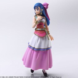 未開封　ブリングアーツ　フローラ　limited ver 人気ブラドン Limited フローラ ブリングアーツ Version はっ
