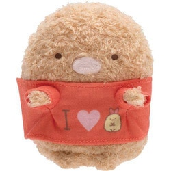 サンエックス - すみっコぐらし ひよこ？とんかつセット サンエックス - すみっコぐらし ひよこ？とんかつセットの通販
