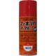 マーキングスプレー 細字 赤 300ml