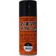 マーキングスプレー 細字 黒 300ml