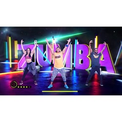 ヨドバシ Com セガ Zumba De 脂肪燃焼 Nintendo Switchソフト 通販 全品無料配達