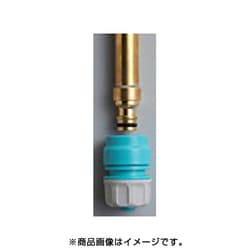 こっさん専用 ヨドバシ.com - ゼット ZETTO 農園芸用 散水ノズル コック付