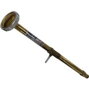 園芸用 散水ノズル コック付 ワンタッチ式 375mm GK37A