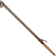 農園芸用 散水ノズル コック付 630mm GLK47