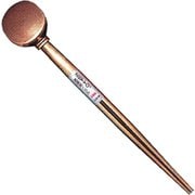 農業用 散水ノズル 噴頭取り外れ式 520mm G261