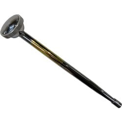 セル苗用 散水ノズル ショートタイプ ISO女ネジ付 350mm MS700SN