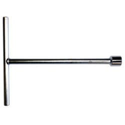 T型レンチ ロング 17mm TBL-17
