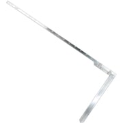 材木尺 ステン 75cm 63568