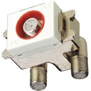 電源挿入型中継用直列ユニット DWK10D-B