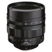 NOKTON 60mm F0.95 Micro Four Thirds [60mm/F0.95 マイクロフォーサーズ]
