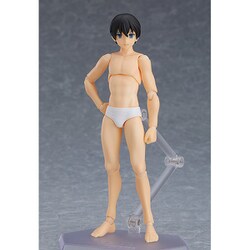 ヨドバシ.com - マックスファクトリー MAX FACTORY figma 男性 ヨドバシ.com - マックスファクトリー MAX FACTORY figma 男性