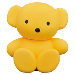 UDF ディック・ブルーナ（シリーズ4） くまのぬいぐるみ