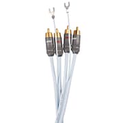 高品質フォノケーブル PHONO 2RCA 2.0m