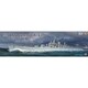 VFM350919DX 米海軍重巡洋艦 USS セーラム CA-139 DXキット キット + ディテールアップパーツ [1/350スケール プラモデル]
