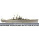 VFM350019 米海軍 重巡洋艦 USS セーラム CA-139用ディテールアップパーツ ベリーファイア VFM350919用 [1/350スケール 艦船用ディティールアップパーツ]