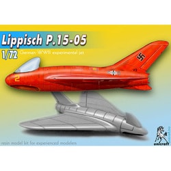 UN72133 リピッシュ P.15-05 [1/72スケール レジン製キット]