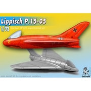 UN72133 リピッシュ P.15-05 [1/72スケール レジン製キット]