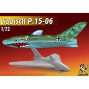 UN72134 リピッシュ P.15-06 [1/72スケール レジン製キット]