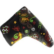 Chicken Dinner Putter Cover [ツアーオンリー パター カバー チキンディナー]
