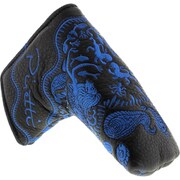Under the Sea Putter Cover [ツアーオンリー パター カバー アンダーザシー]